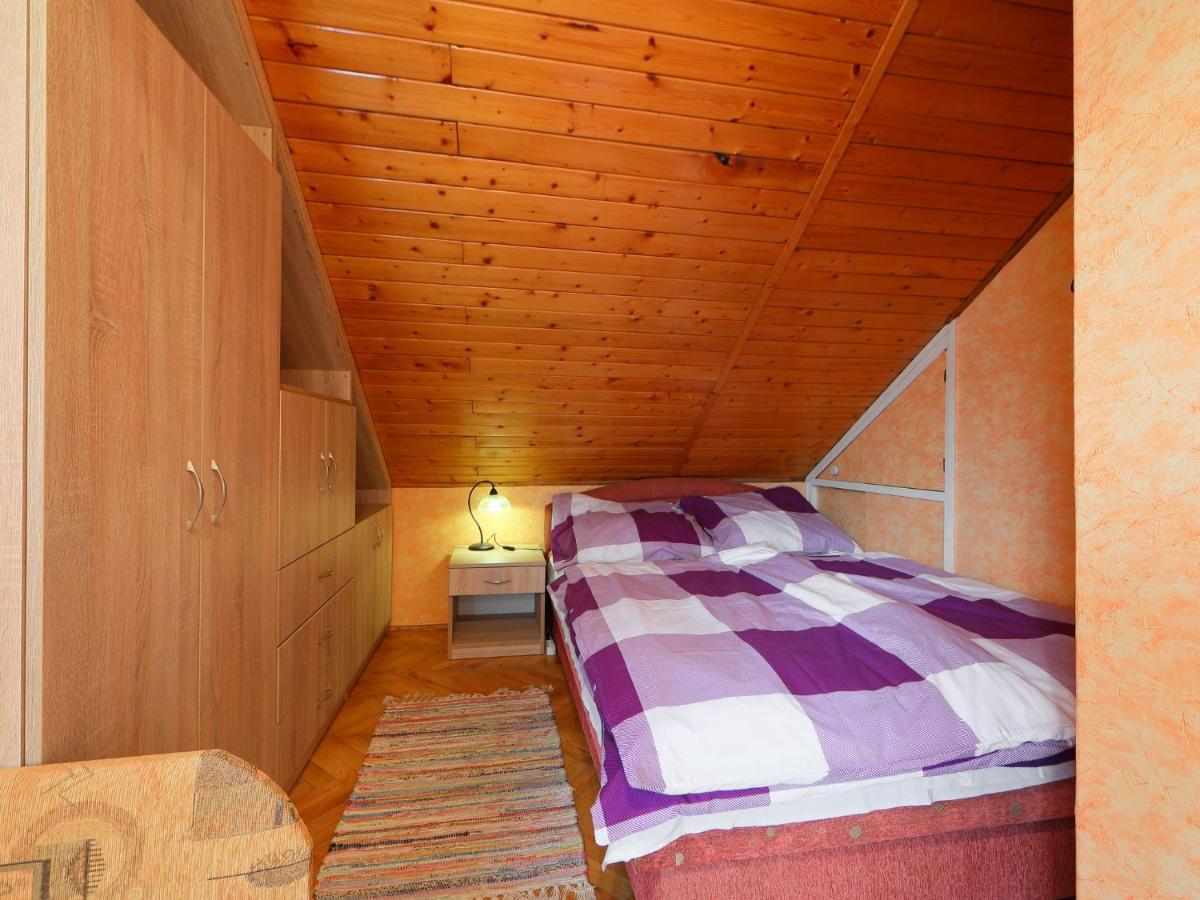 Holiday Home Hibiscus By Interhome Balatonkeresztúr 외부 사진