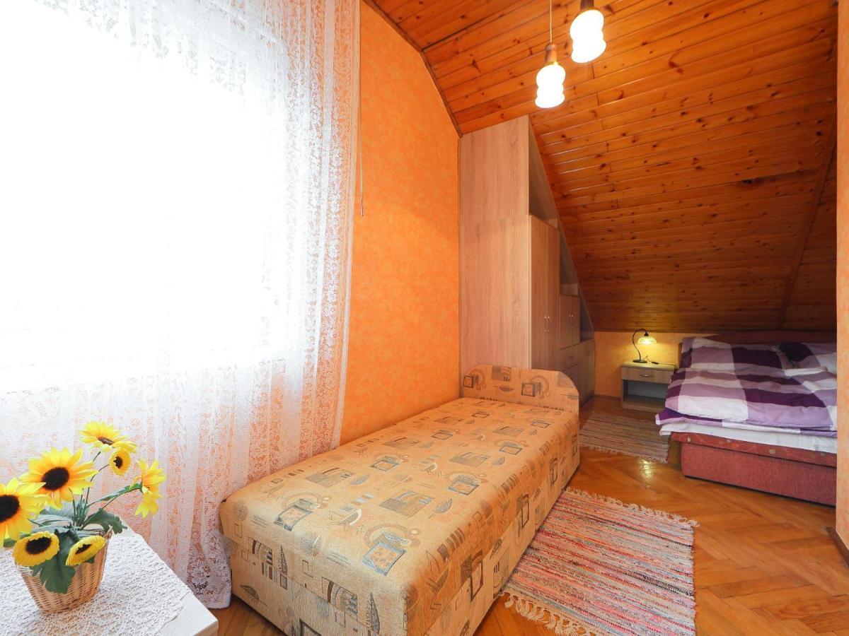 Holiday Home Hibiscus By Interhome Balatonkeresztúr 외부 사진